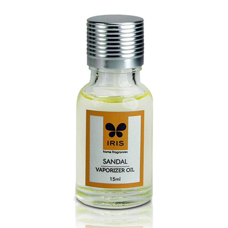 IRIS Sandal Vaporizer Oil 222