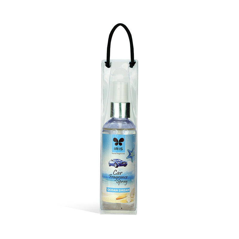 IRIS Ocean Dream Car Spray