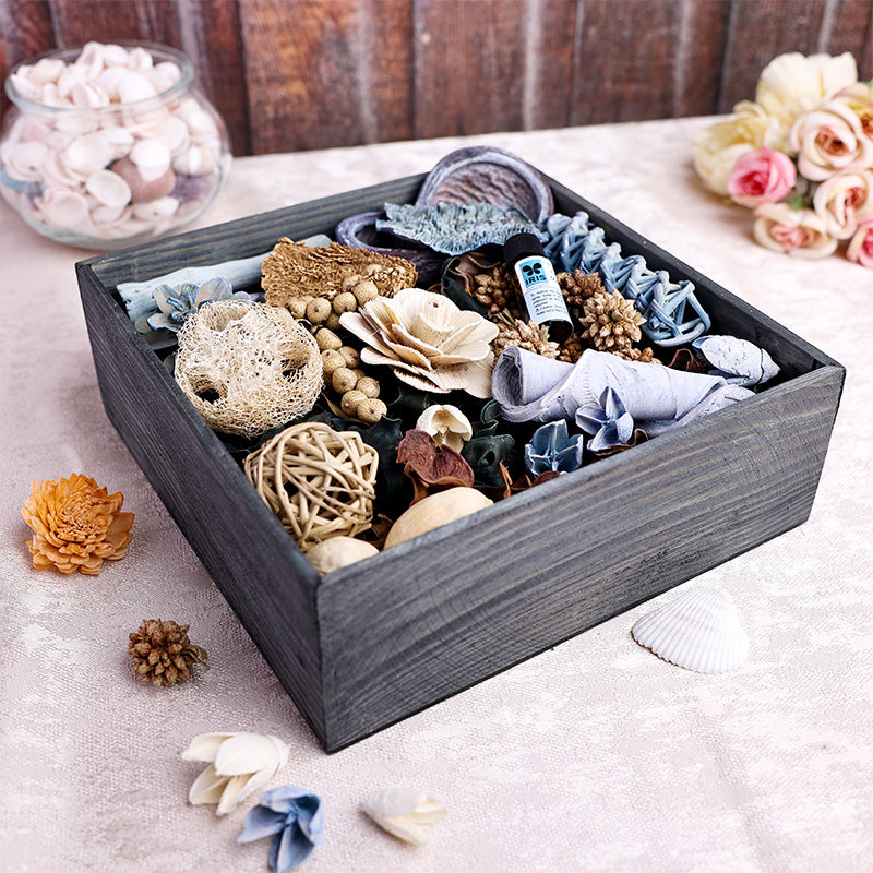 Fragrance Potpourri- Ocean Breeze