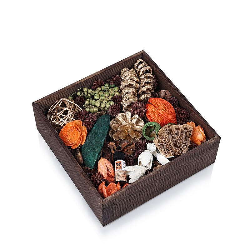 Fragrance Potpourri- Tangy Orange