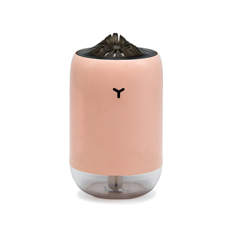 IRIS Celeste Ultrasonic Aroma Diffuser 16