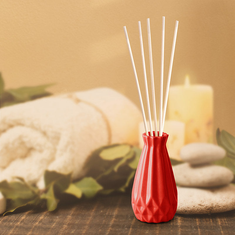 IRIS Apple Cinnamon Reed Diffuser Set 195