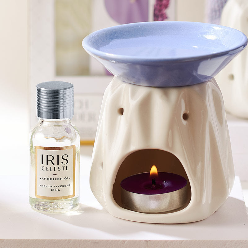 IRIS Celeste French Lavender Vaporizer Oil