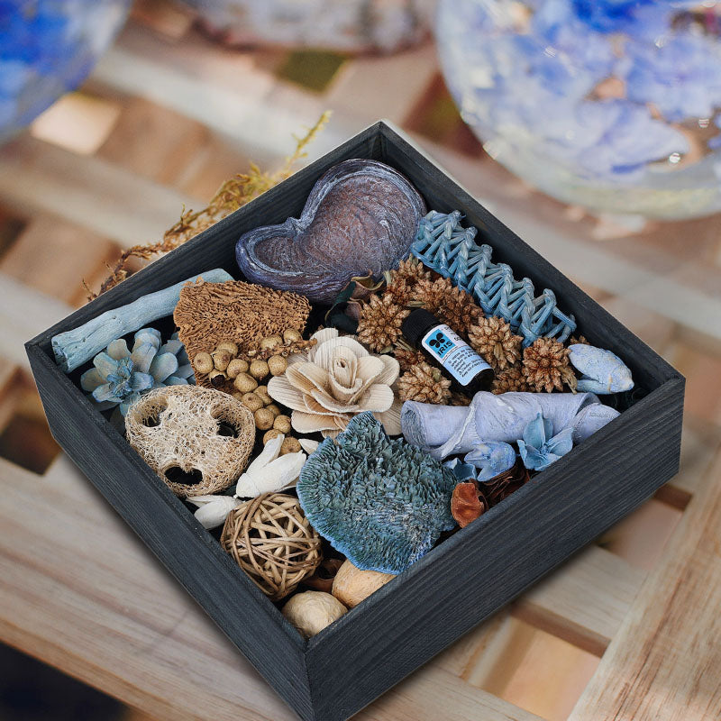 Fragrance Potpourri- Ocean Breeze