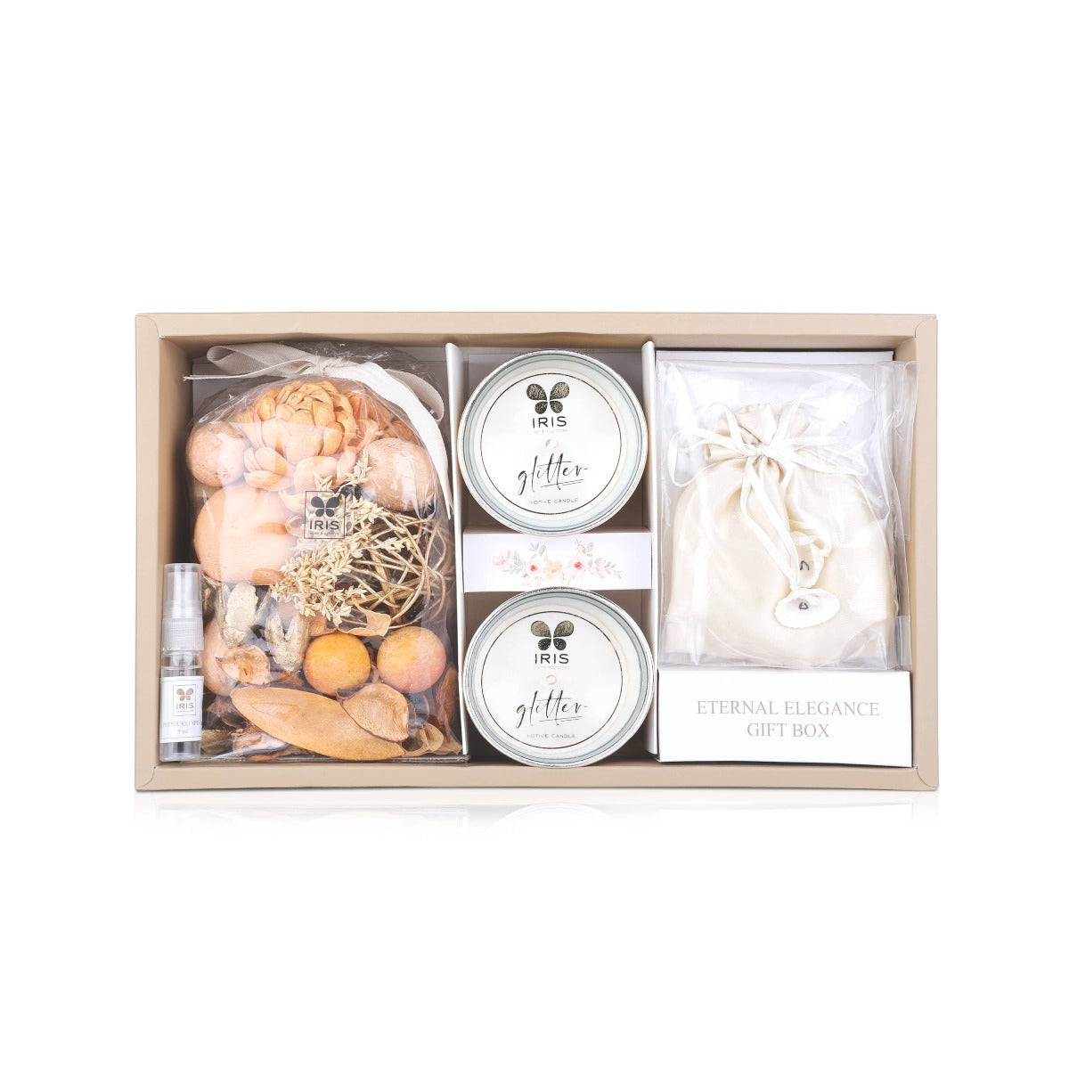 IRIS Eternal Elegance Gift Box