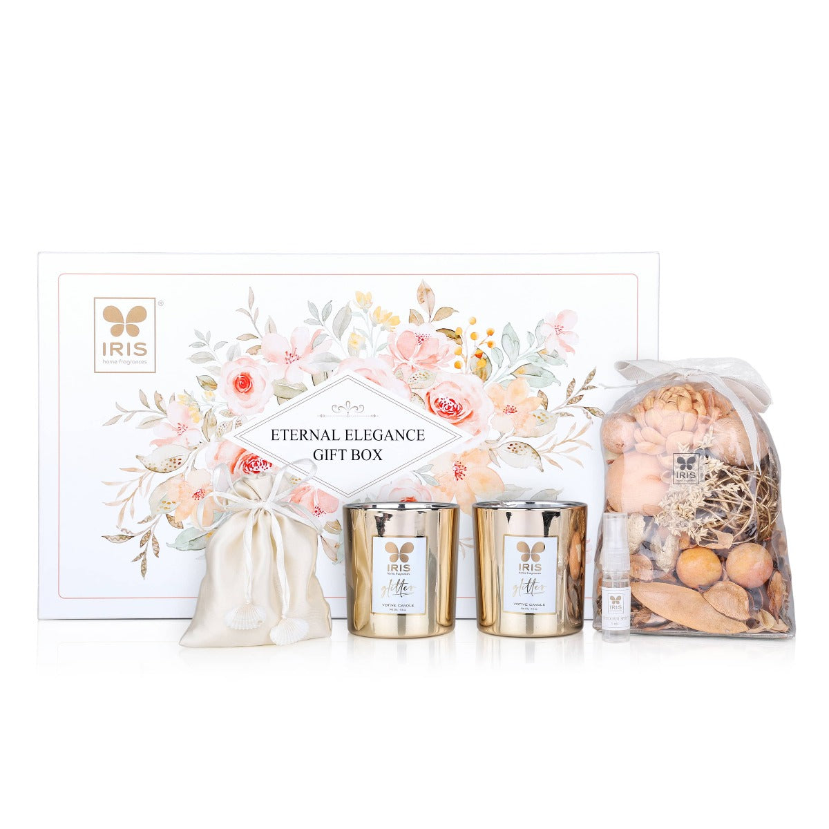 IRIS Eternal Elegance Gift Box