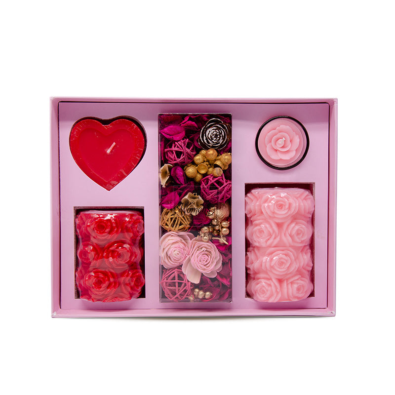 IRIS Romance Gift Set