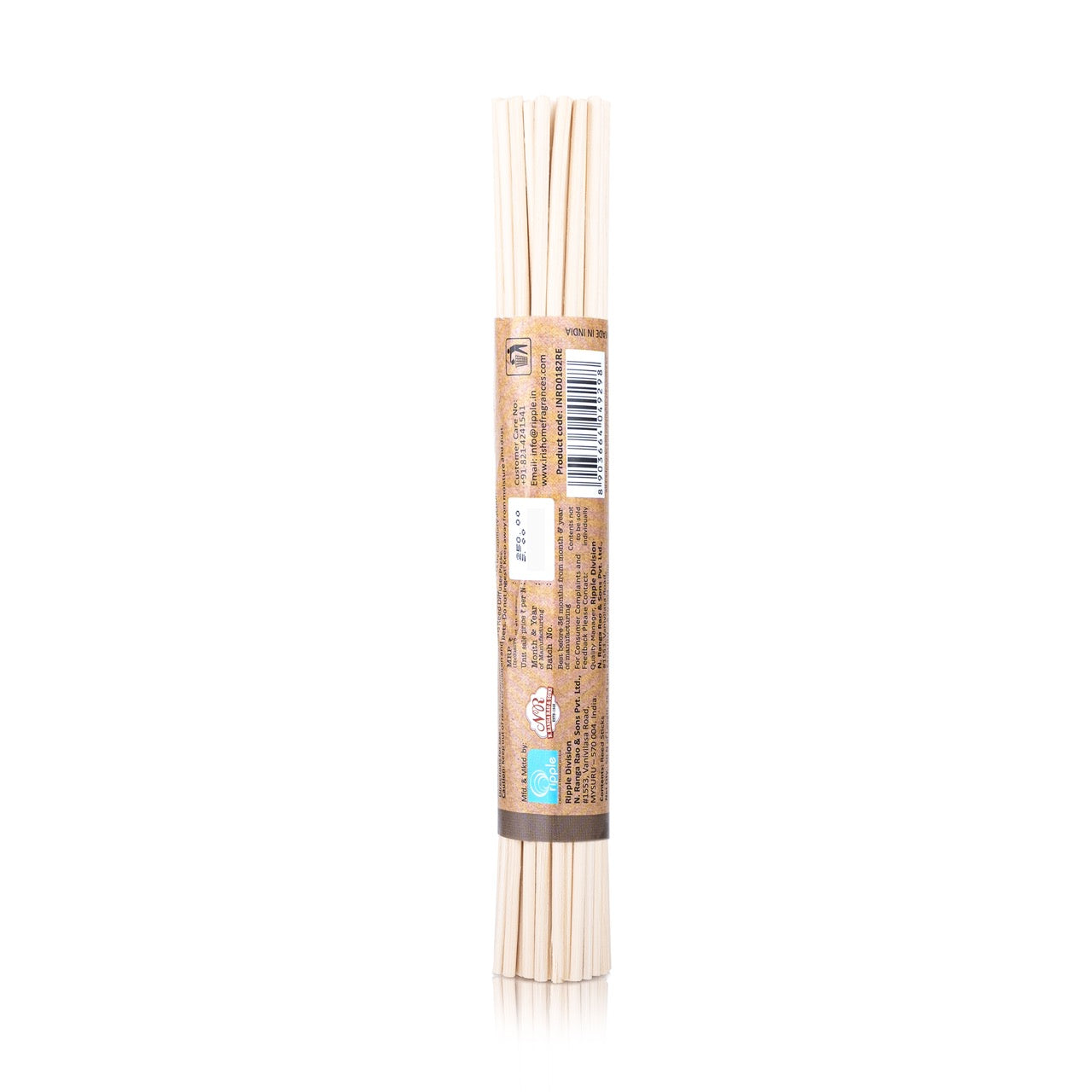 IRIS Reed Sticks 10'' 182