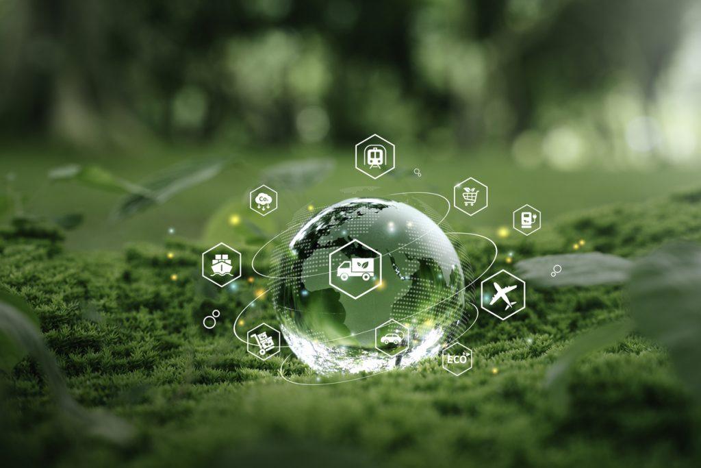 Sustainable Supply Chain