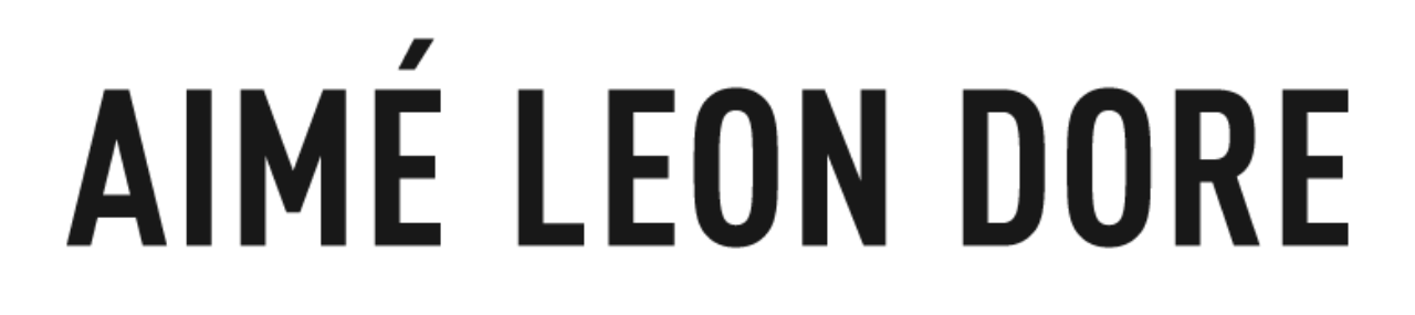 Aime Leon Dore