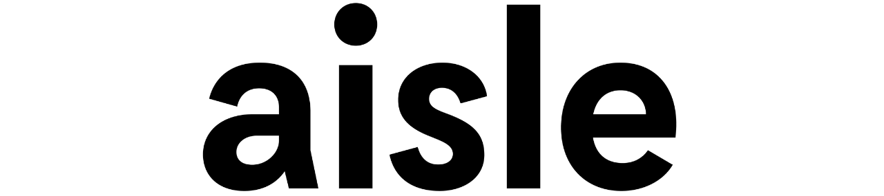 aisle logo
