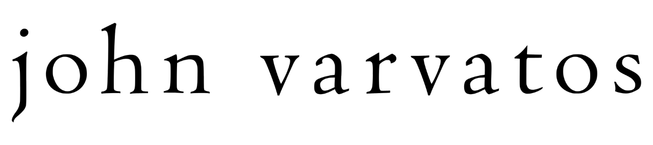 John Varvatos